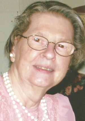 Virginia Arlene Sawyer