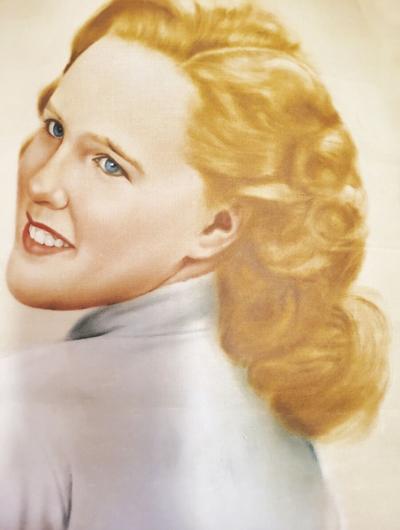 June D. McCloskey