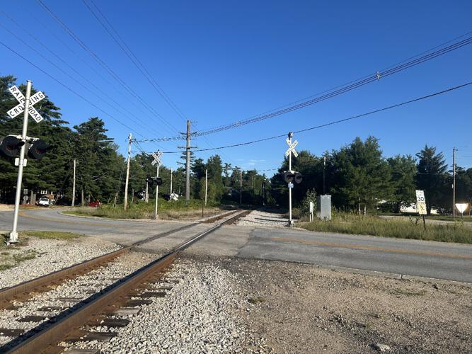 Rail photo