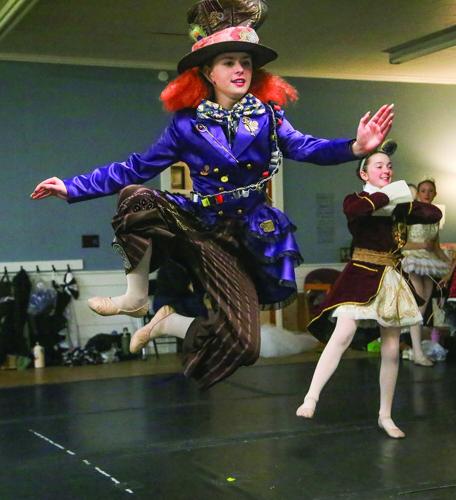 03-24-26 Titzer Wonderland heel click