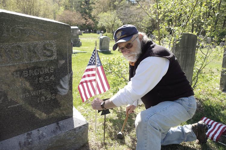 5-21-20 Memorial Day