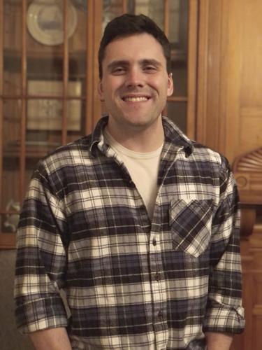 Cranmore Inn GM Justin Zampa