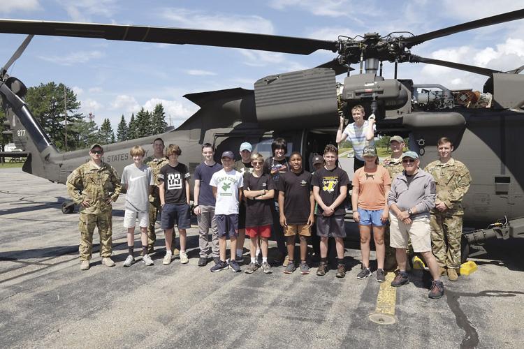 7-24-19 STEM aviation