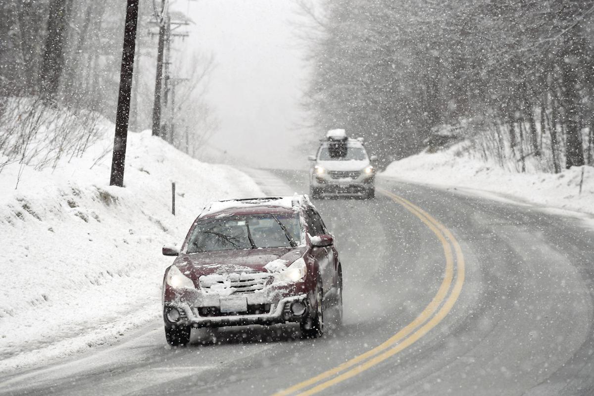 Winter Storm Odell Was A No Show For Some Local News