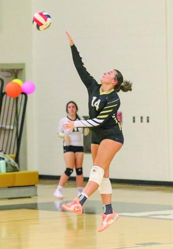 09-11-25 KHS VB spaulding serve