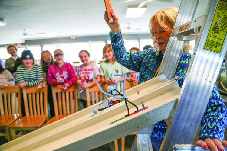 11-03-25 Schneider Reenactment skiers release