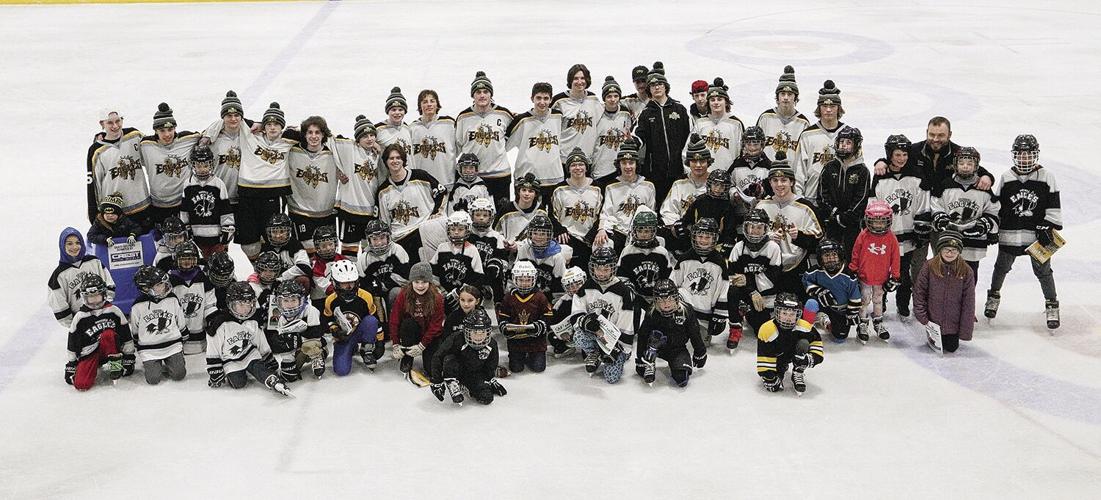 01-21-23 KHS Hockey skate group
