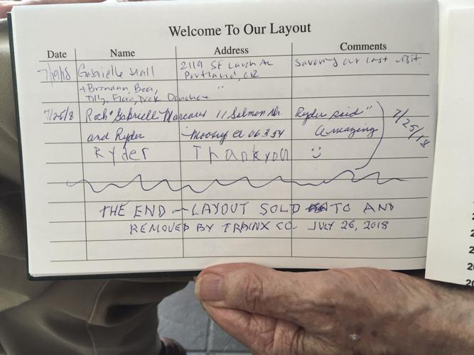 9-6-18 logbook dwight