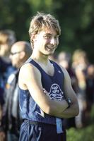 Fryeburg Academy Senior Spotlight — Ethan Reinbach