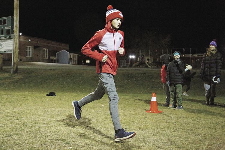 11-19-21 Conway Rec Turkey Trot stearns