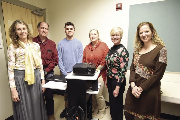 4-3-19 Gaudreault ELO presentation