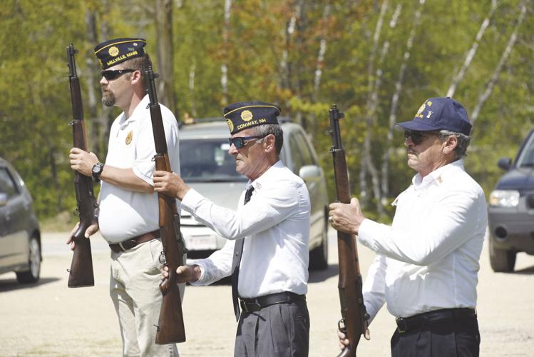 5-25-20 Memorial Day