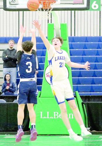 laker hoops cooper smith block