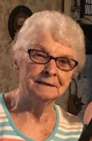 Jeannette Morrissette obituary