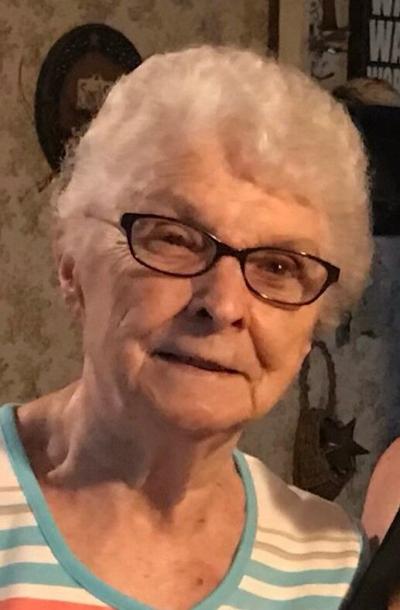 Jeannette Morrissette obituary