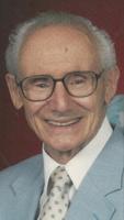 Obituary: George L. Collins