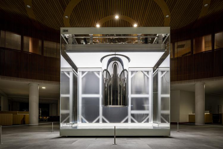 Cleveland Clinic, RIKEN, and IBM Model a 12,635-Atom Protein - the Largest Known to Be Simulated with Quantum Computers