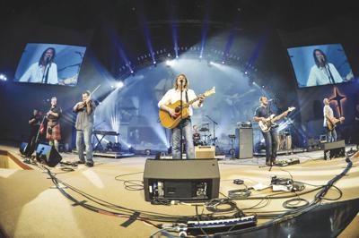 Ceili Rain-Arts Jubilee