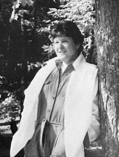 Elizabeth 'Betsy' Eastman