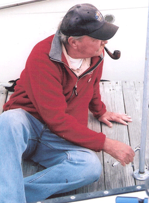 Edward J. (Jack) Driscoll III