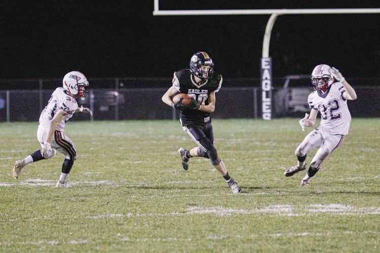 10-14-22 KHS FB littlefield run