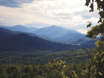 9-25-2021 Parsons-Mount Ingalls
