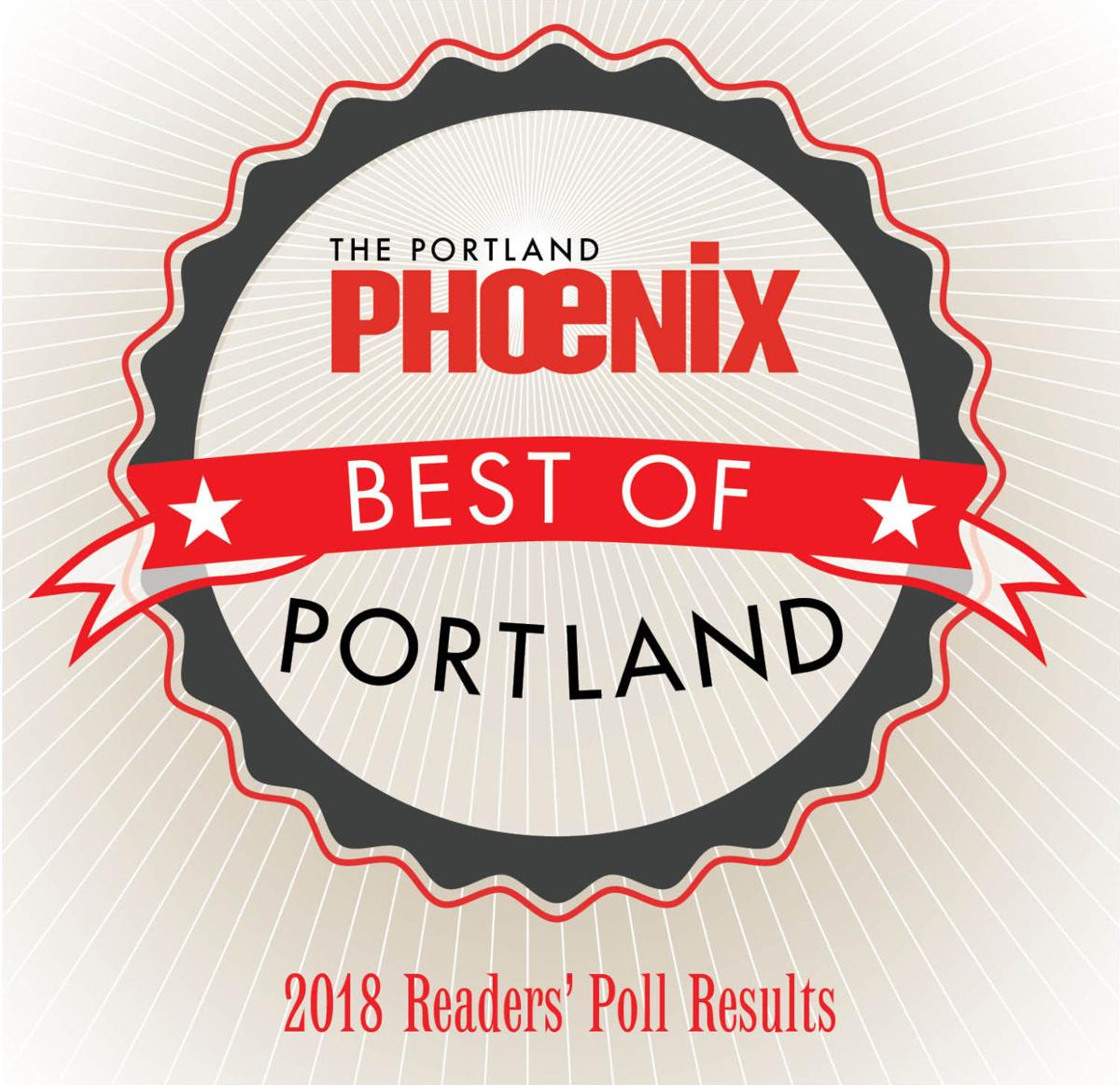 portland phoenix the 20th annual phoenix best of portland readers