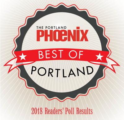 portland phoenix best of portland 2018 reader's poll results
