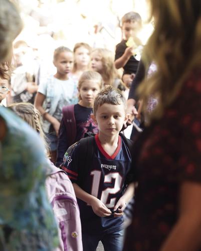 8-29-19 Back to School