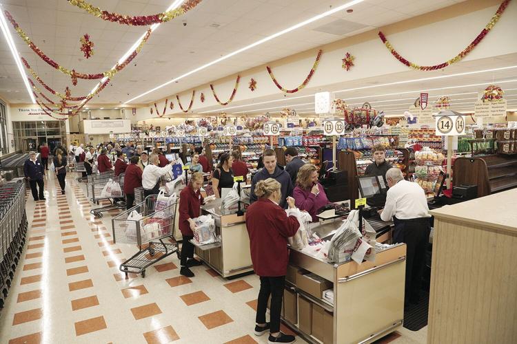 Don't Shop at Market Basket on This Day of the Week