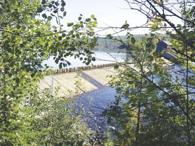 9-12-2020 Valley Angler-Pontook Dam