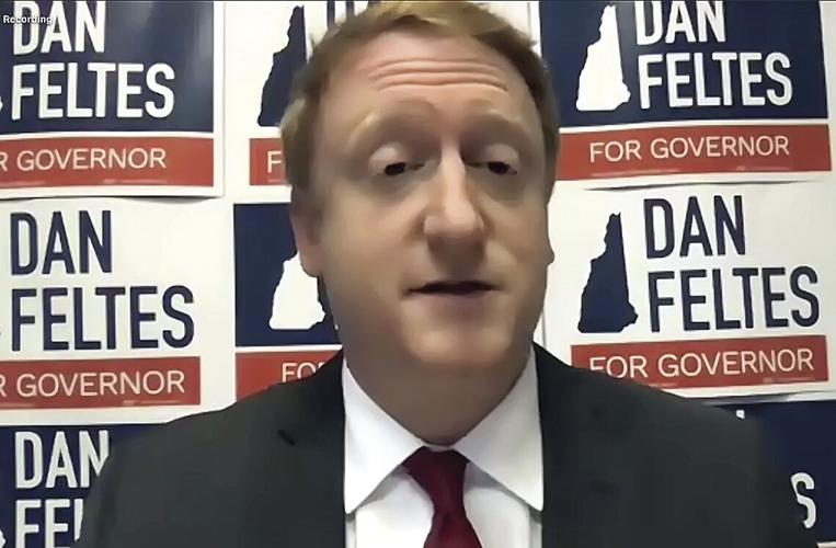 Gibson Forum - Dan Feltes