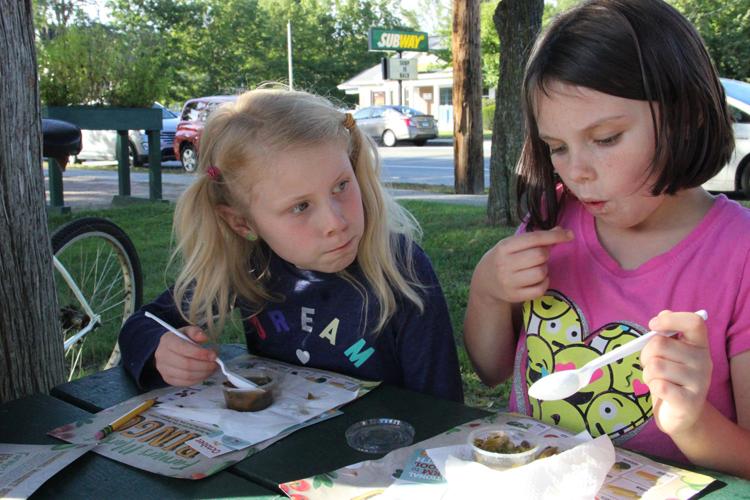 Farm to School kick-off 1