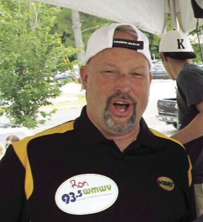 Bartlett Selectman candidates - Ron Munro