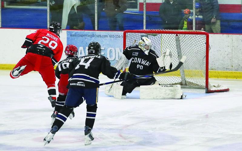 03-23-26 Battle Badges Hockey goal shot 2