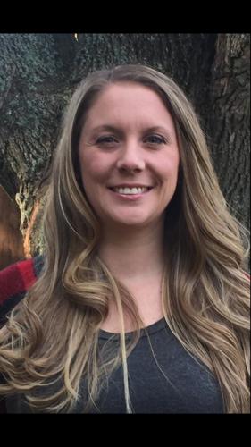 school board 2-year Christine Grenier