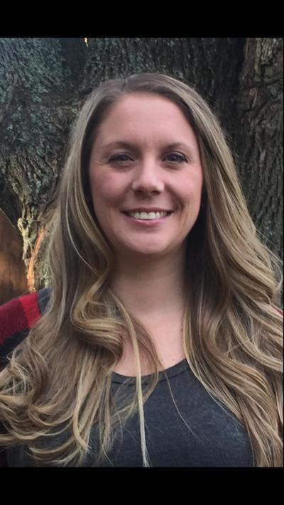 school board 2-year Christine Grenier