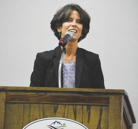 Chief Justice nadeau