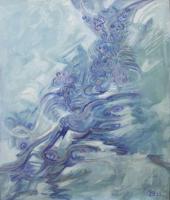 Harvest Gold Gallery to welcome Sandra  Bell for a plein air session Aug. 1