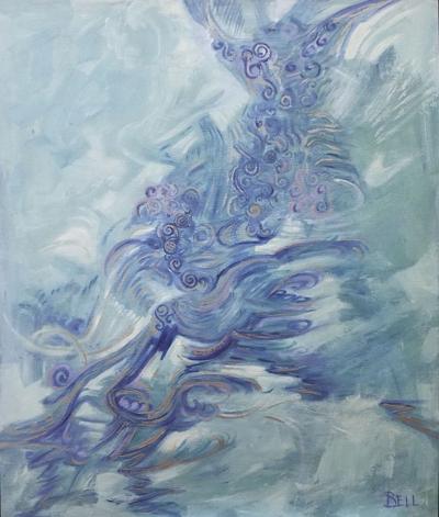 Harvest Gold Gallery-Sandra Bell