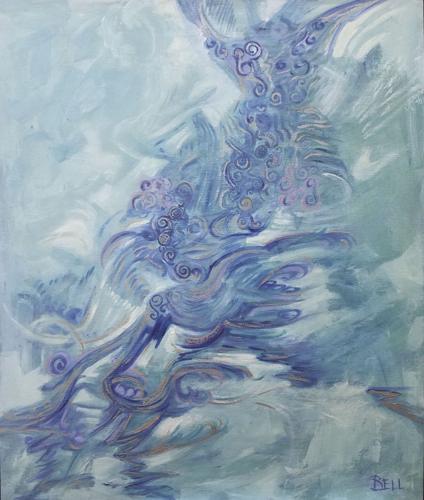 Harvest Gold Gallery-Sandra Bell