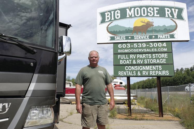 8-6-20 Big Moose rv