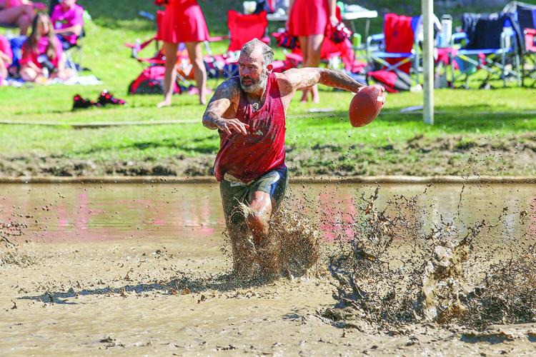 09-12-26 Mud Bowl veno run 1