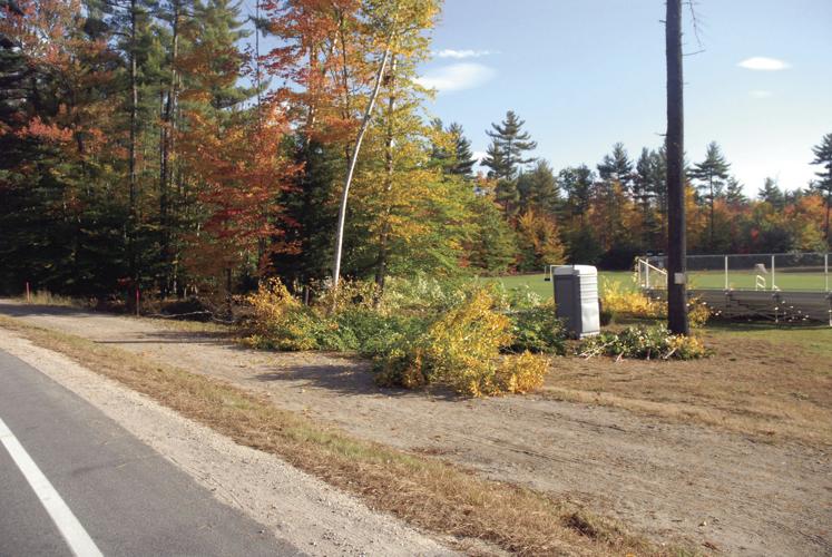 KHS to add parking