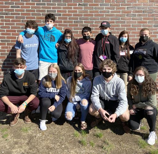 BHS True North Athletic Leadership Team