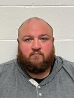 Two men arrested for sex crimes after separate investigations