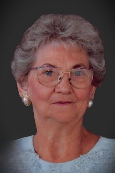 Clarisse G. (Bedard) St. Hilaire