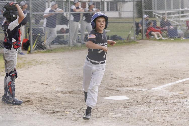 06-27-22 Cal Ripken U12 Championship smile hr