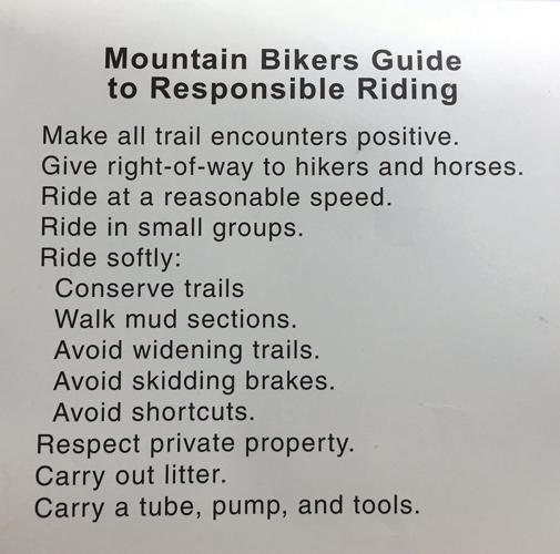 Wheel Family Fun - Mountain Cycle Guide