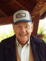 Obituarty Raymond A. Tremblay